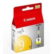 Canon PGI-9 Pigment Yellow Ink Tank (1037B001AA)